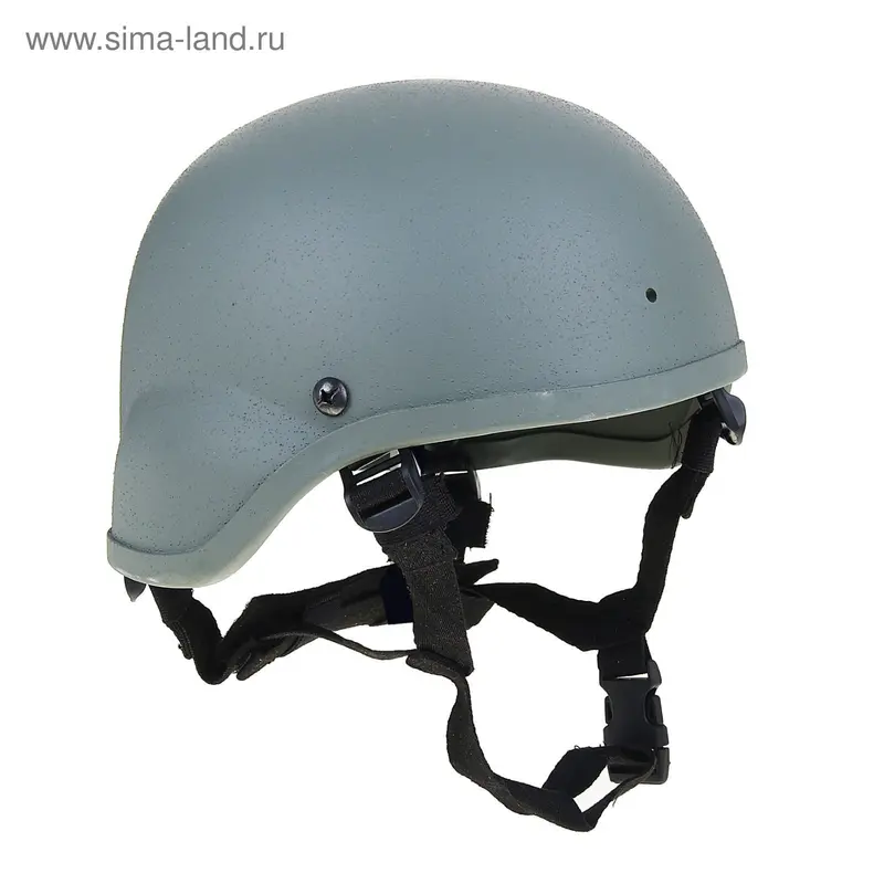 Шлем для страйкбола KINGRIN MICH HELMET HL-11-G