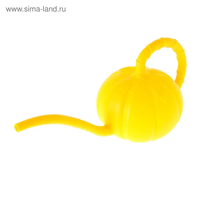 Лейка "Тыковка" 1,5 л