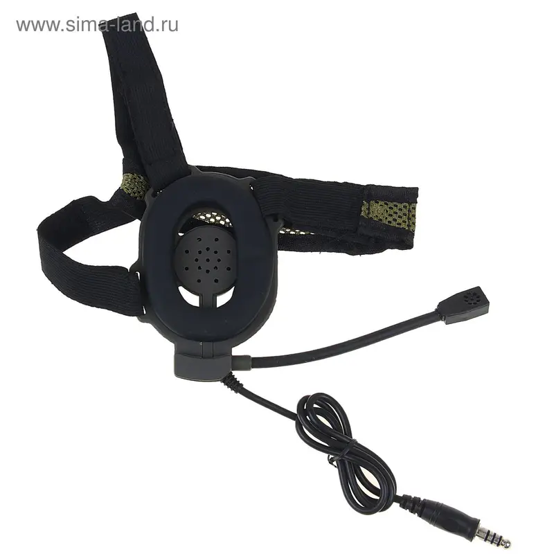 Наушники KINGRIN Bowman Elite II headset (OD) HD-01-OD