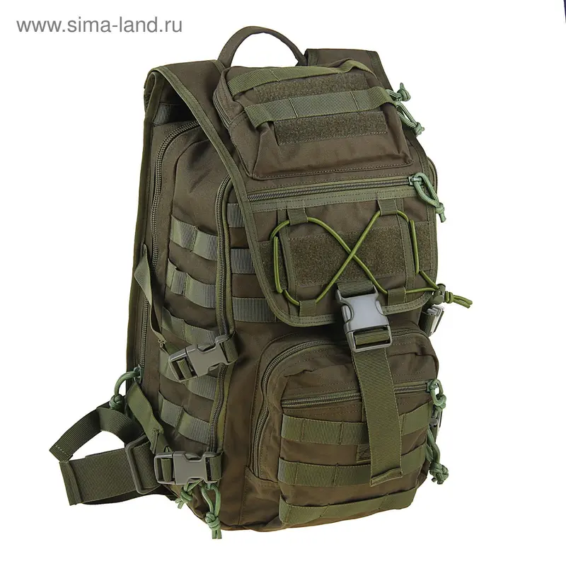 Рюкзак Multifunction Backpack OD BP-03-OD, 40 л