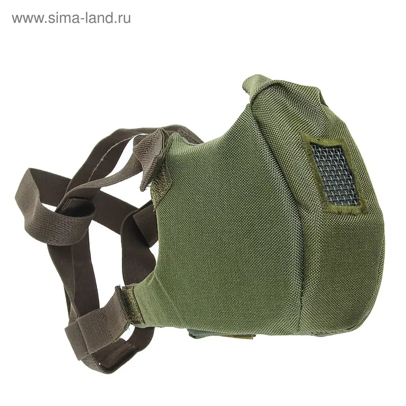 Маска для страйкбола V5 Conquerors Mask MA-75-OD