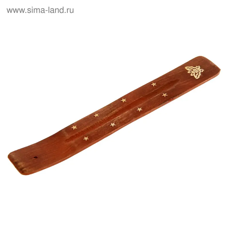 Подставка для благовония "Бабочка"