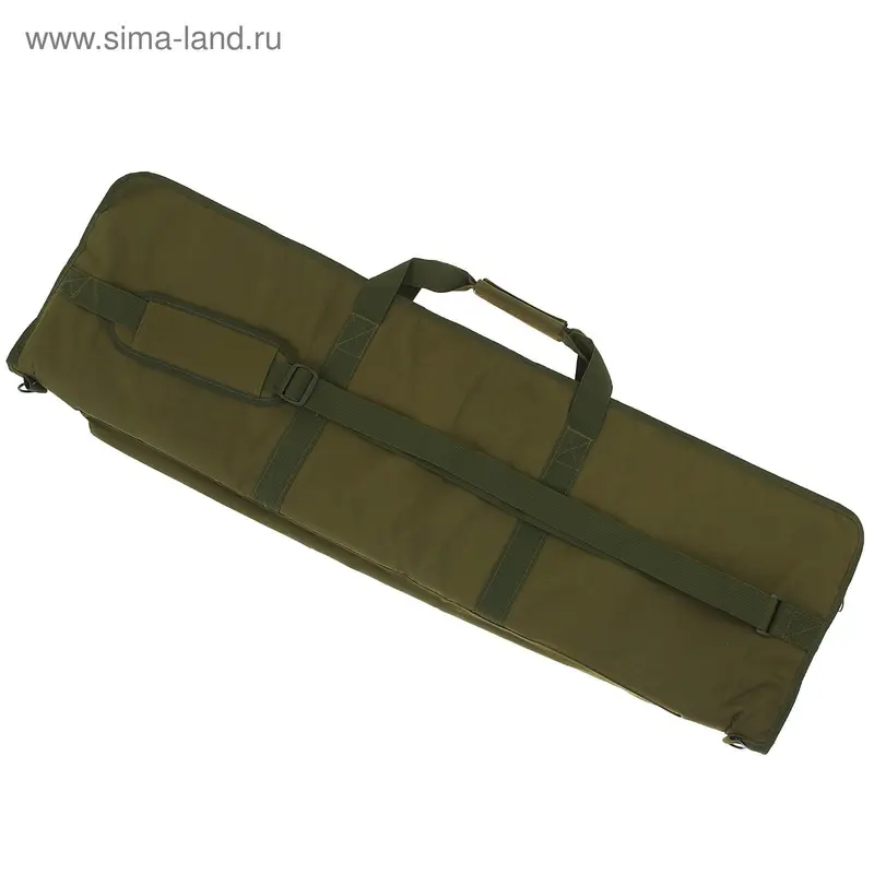 Чехол для оружия 100CM Molle Gunbag OD GB-01-OD