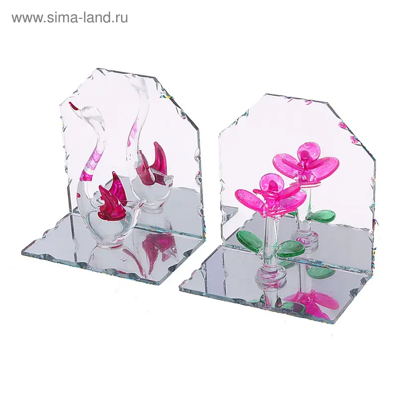 сувенир стекло (в ассортименте)