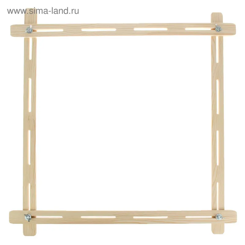 Рамка регулируемая 65 х 65 см