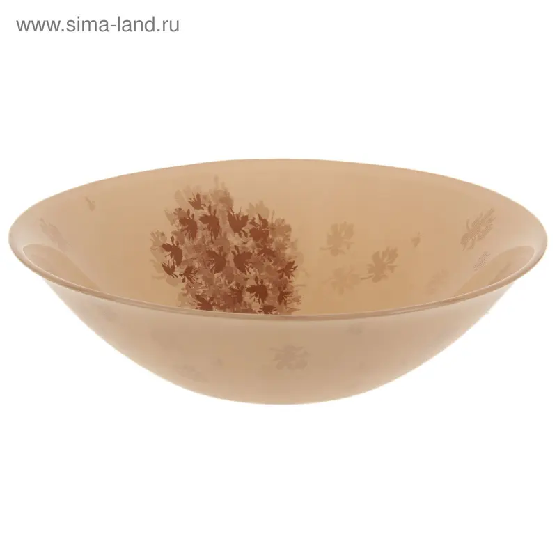Миска 16 см Stella Chocolat