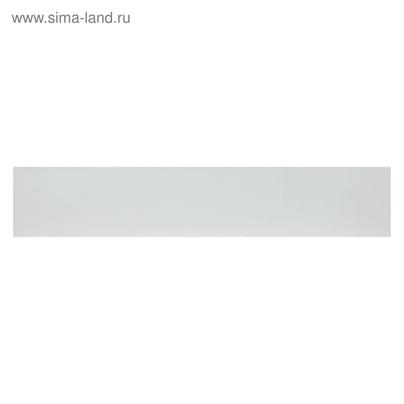 Кухонный фартук 3050х600х4 Антарес