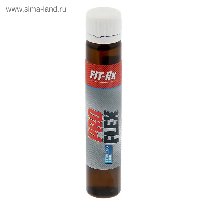 Витамины Fit-RX Pro Flex цитрус 25мл