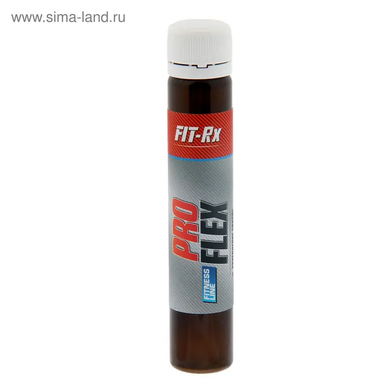 Витамины Fit-RX Pro Flex грейпфрут 25мл