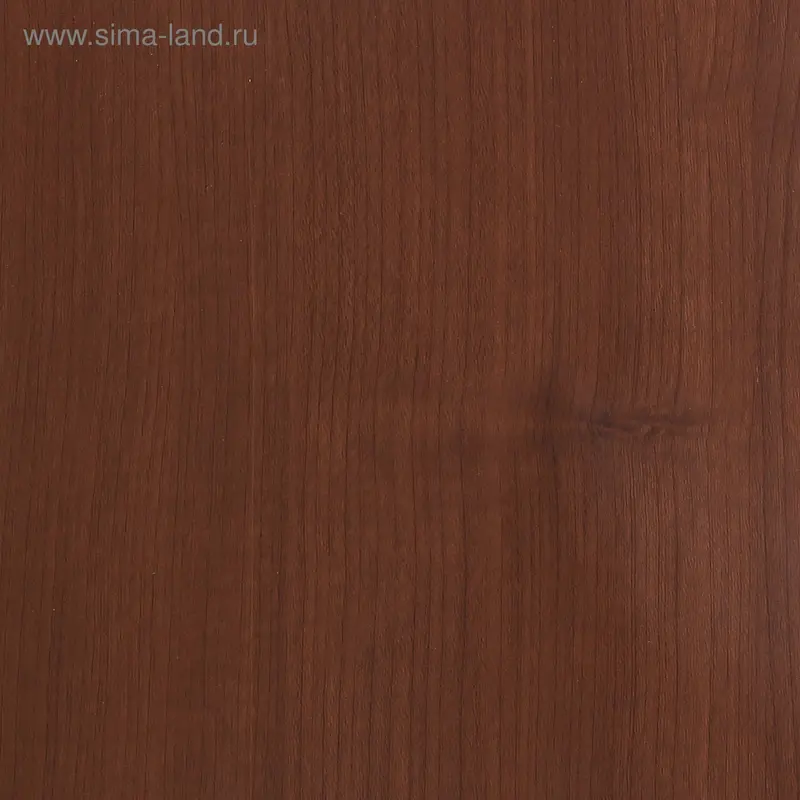 Плёнка самоклеящаяся, вишня, 0,45х8 м