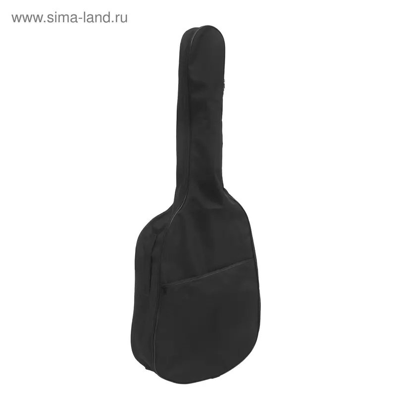 Чехол для гитары с карманом "Стакс" неутеплённый