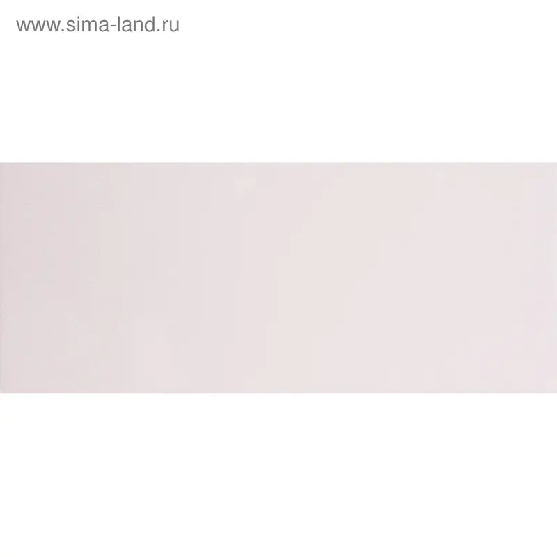 Плитка настенная Rapsodia violet 01, 250х600 мм