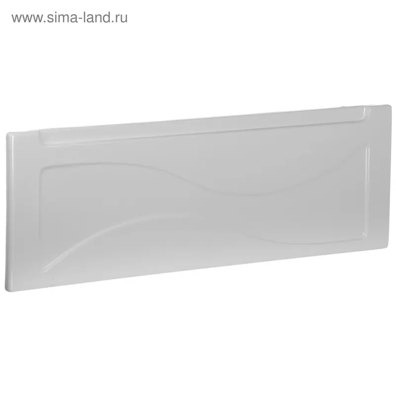 Экран под ванну "Кэт", 150х51 см