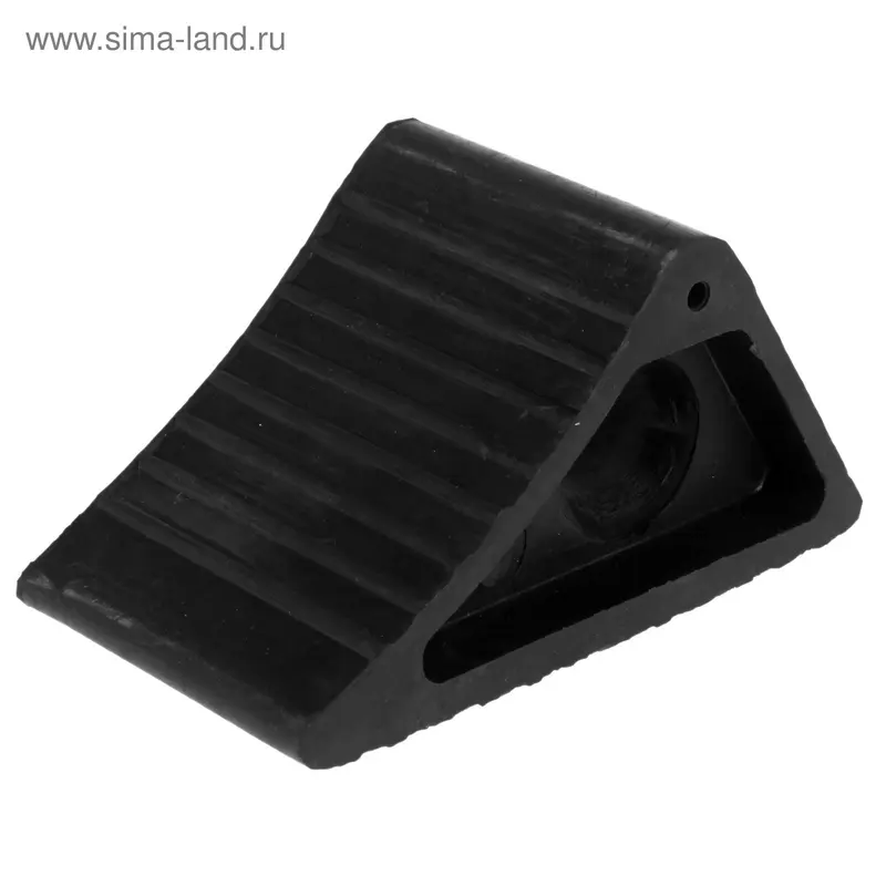 Упор противооткатной MATRIX, 200х115х120мм