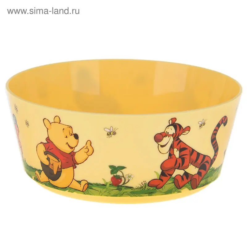 Миска 500 мл «Disney. Винни Пух»
