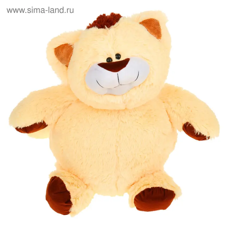 Мягкая игрушка «Кот»