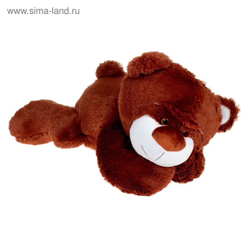 Мягкая игрушка "Медведь", цвета МИКС