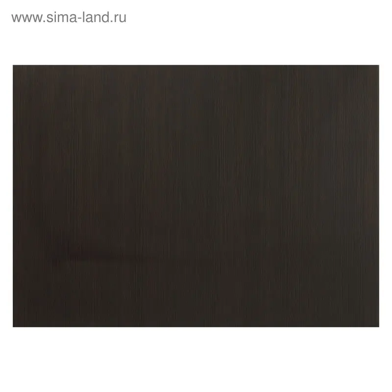 Фасад Модерн Венге темный 356*496 фасад ящик