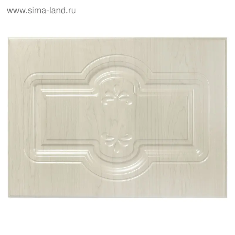 Фасад Родос Клен перлам 356*496 фасад газовка