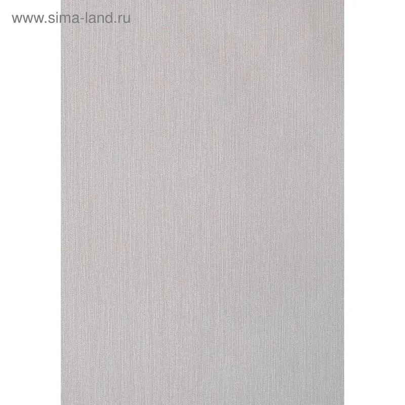 Обои винил на флизелине Glory Charm 3504-2, коричневые, 1,06 х 10 м