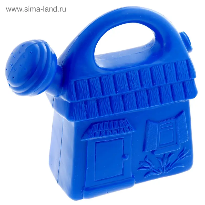 Лейка "Домик" (1,7 л)