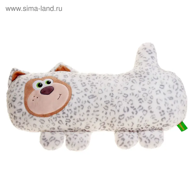Мягкая игрушка "Котёнок "Софтик"