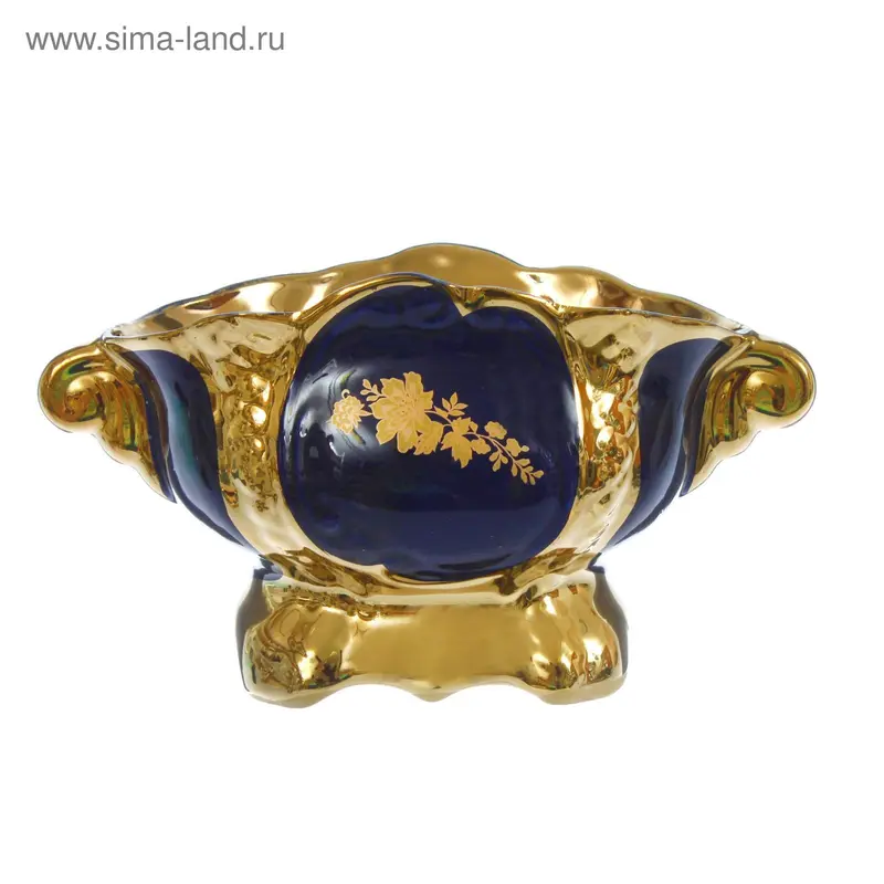 Конфетница "Ладья" 1,5 л