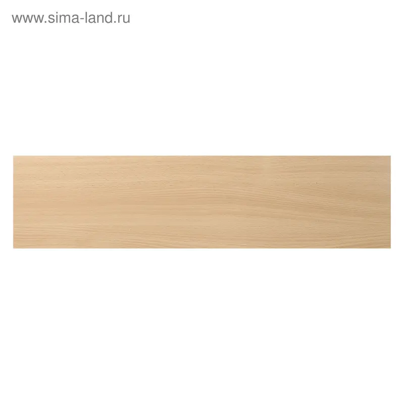 Полка 800х200х16, Бук