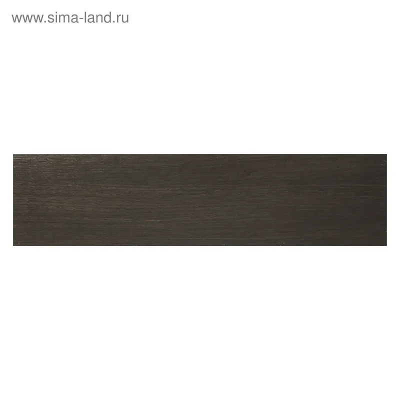 Полка универсальная, 800×200×16 мм, цвет венге