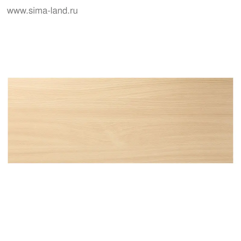 Полка 800х300х16, Бук