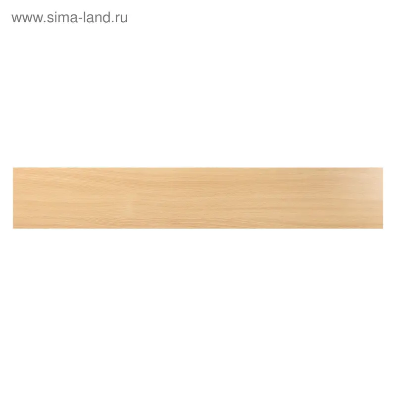 Полка 1200х200х16, Бук