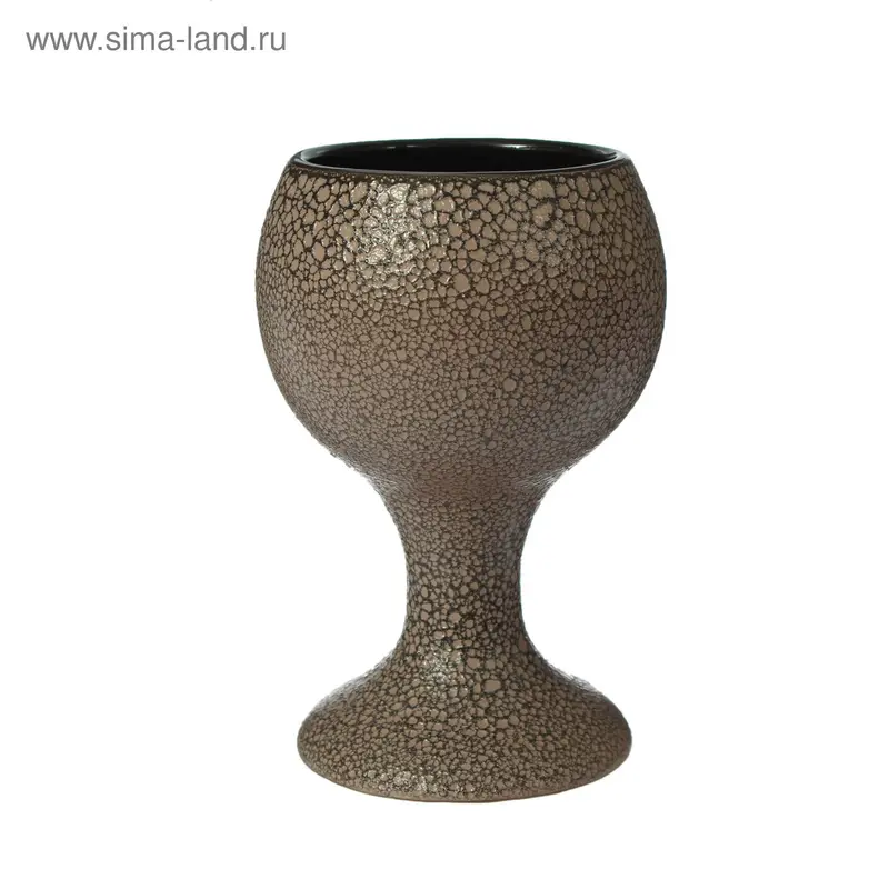 Бокал барный №1 мрамор 0,2 л