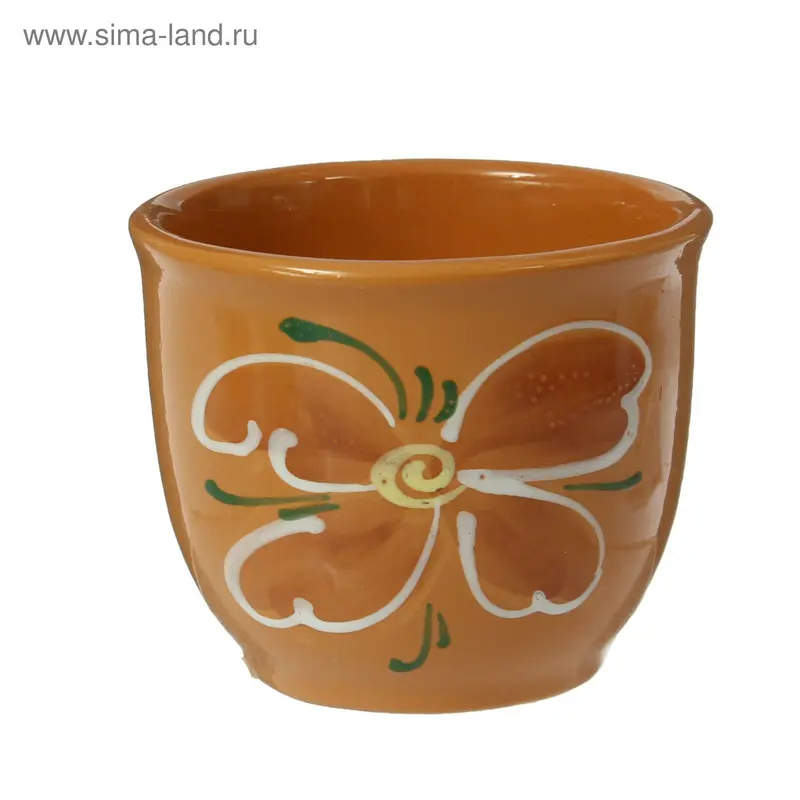Стакан 0,3 л микс