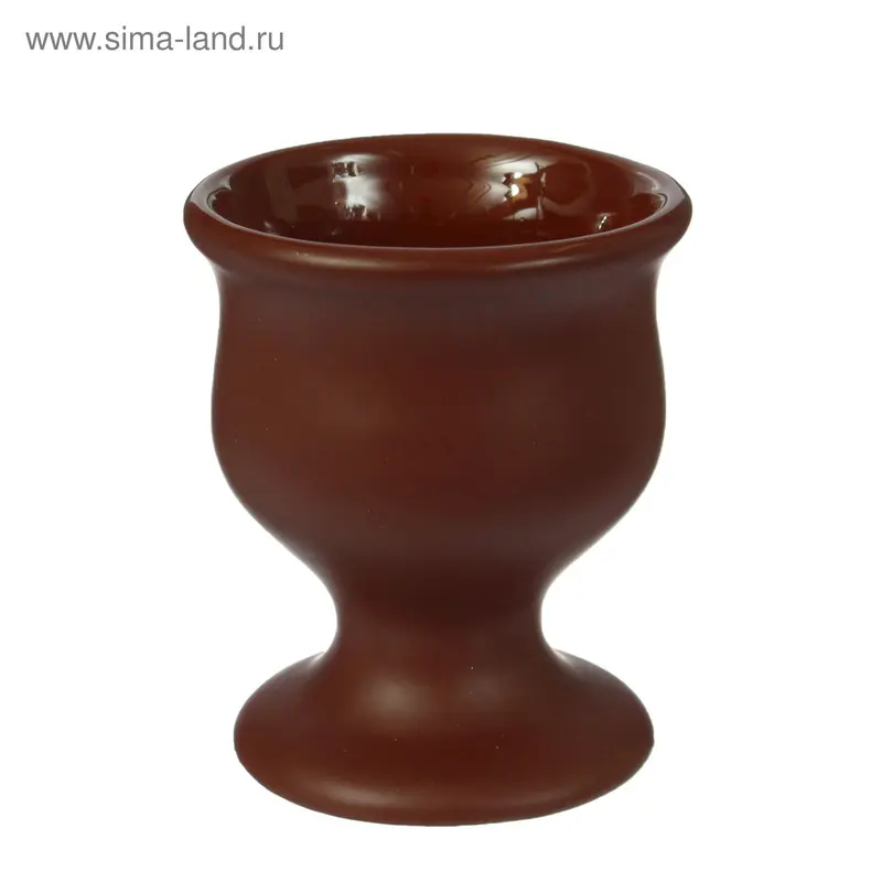 Бокал барный №3 шелк 0,1 л