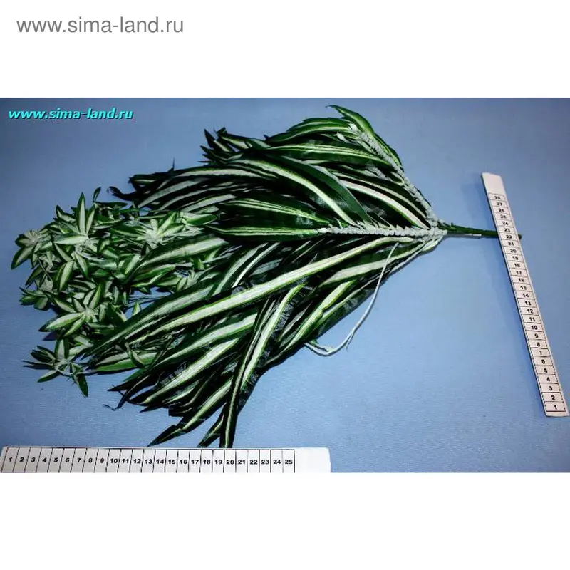 зелень 7941 60 см JWH028-2 (бокс 150 шт)