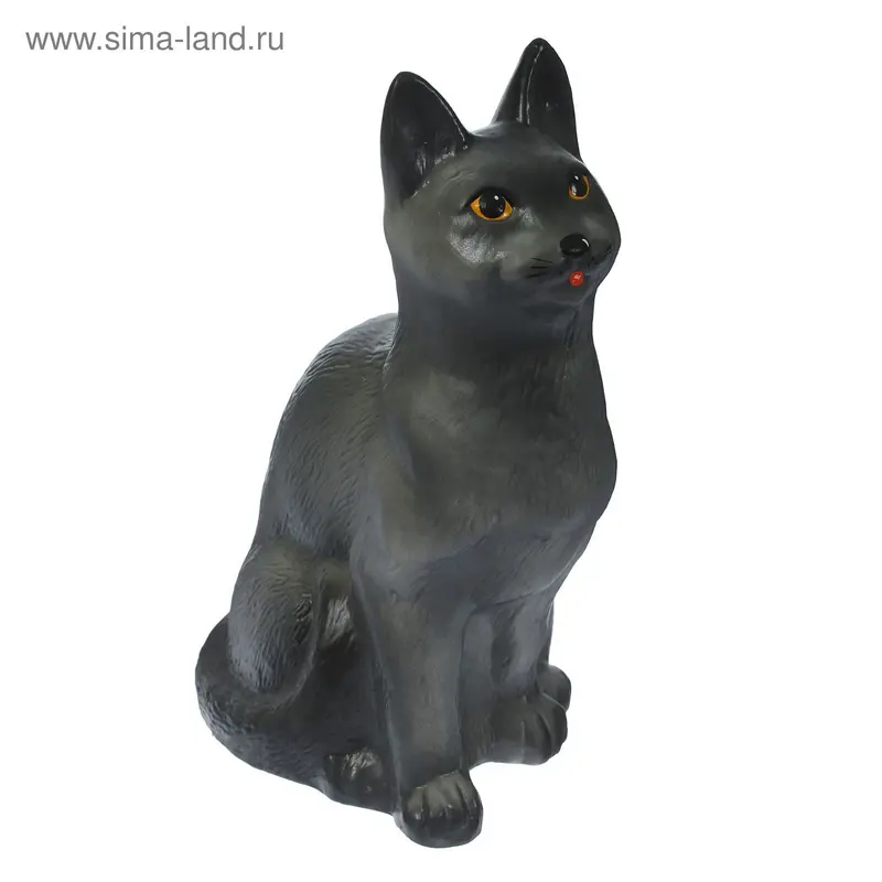 Фигура "Кошка Мурка"
