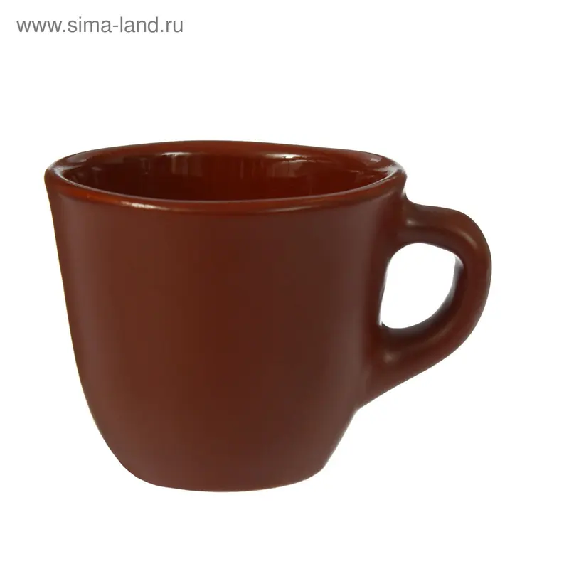 Кружка для чая шелк 0,3 л