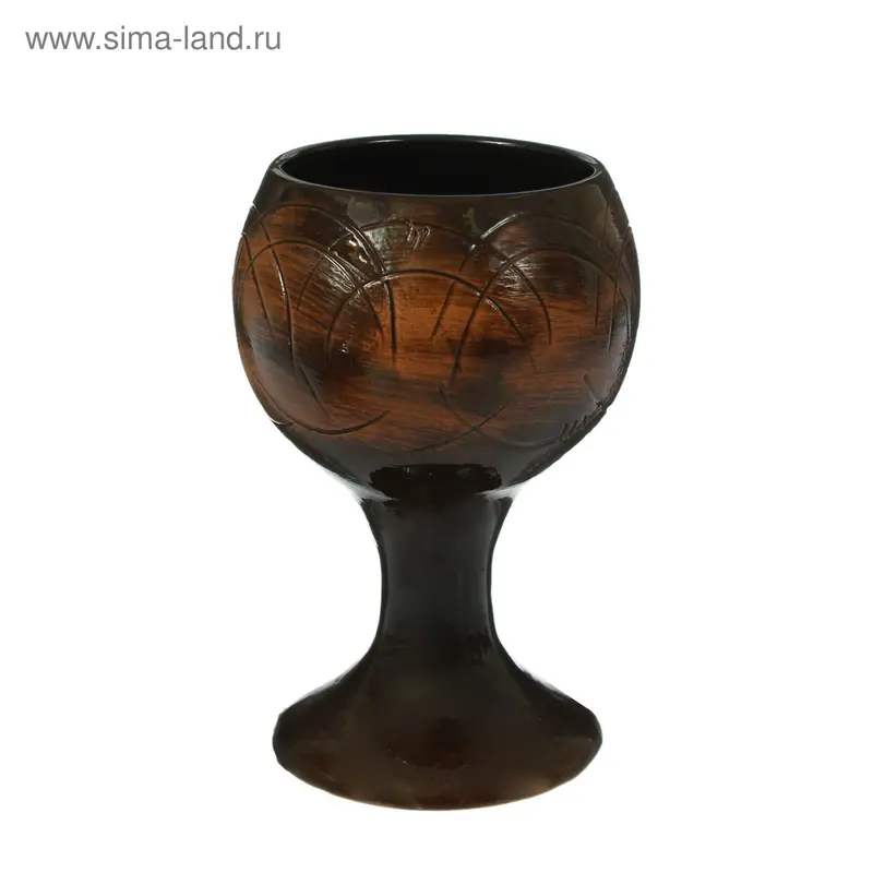 Бокал барный №1 старина 0,2 л