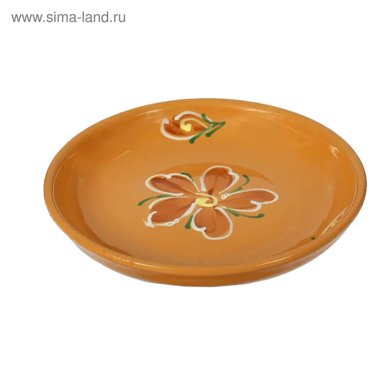 Миска для вторых блюд