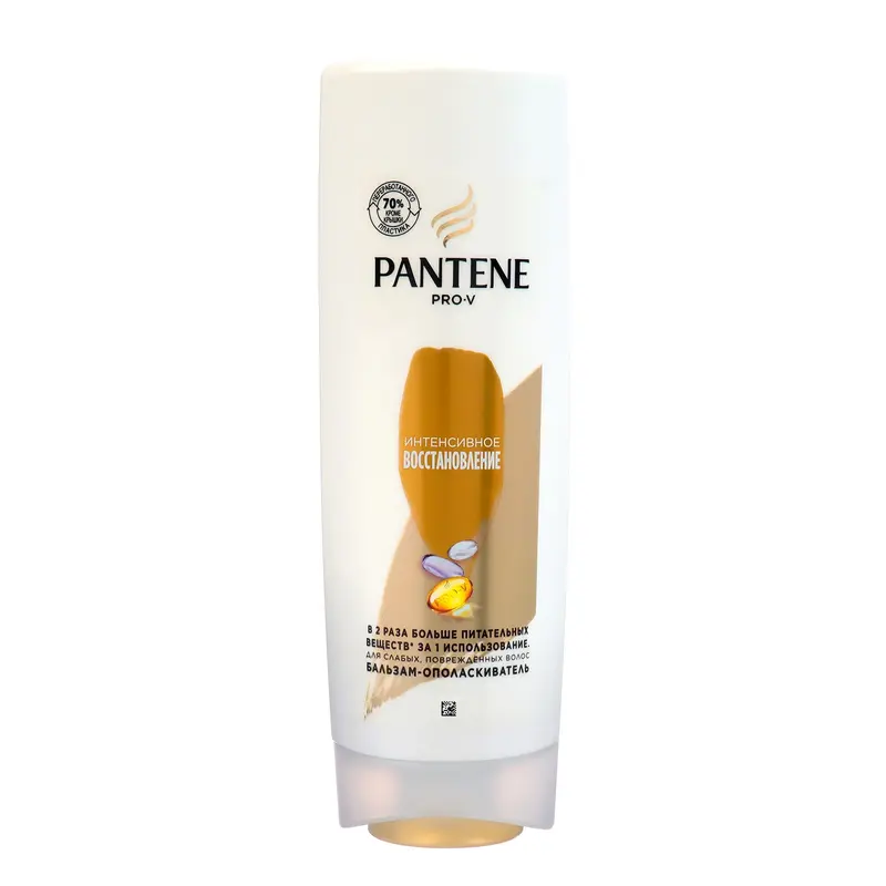 Бальзам-ополаскиватель Pantene «Интенсивное восстановление», 360 мл