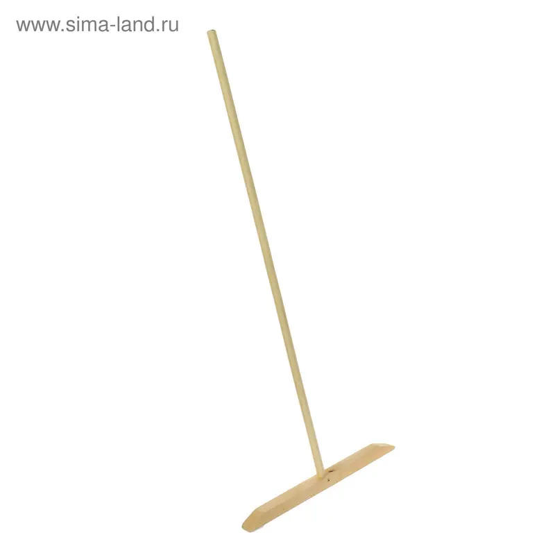 Швабра «Традиционная», 50 см