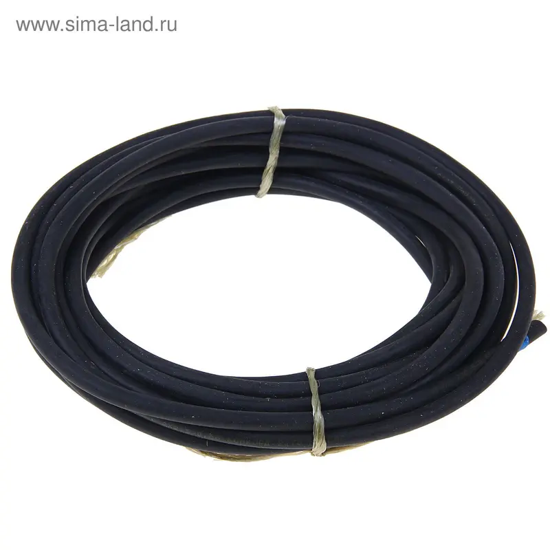 Кабель "Конкорд" КГ, 2х2.5 мм2, 10 м