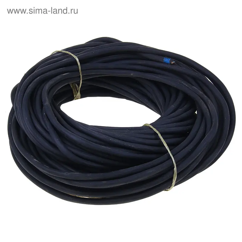Кабель "Конкорд" КГ, 3х2.5 мм2, 10 м