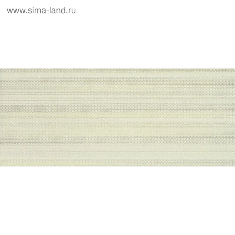 Плитка настенная Rapsodia olive 02, 250х600 мм