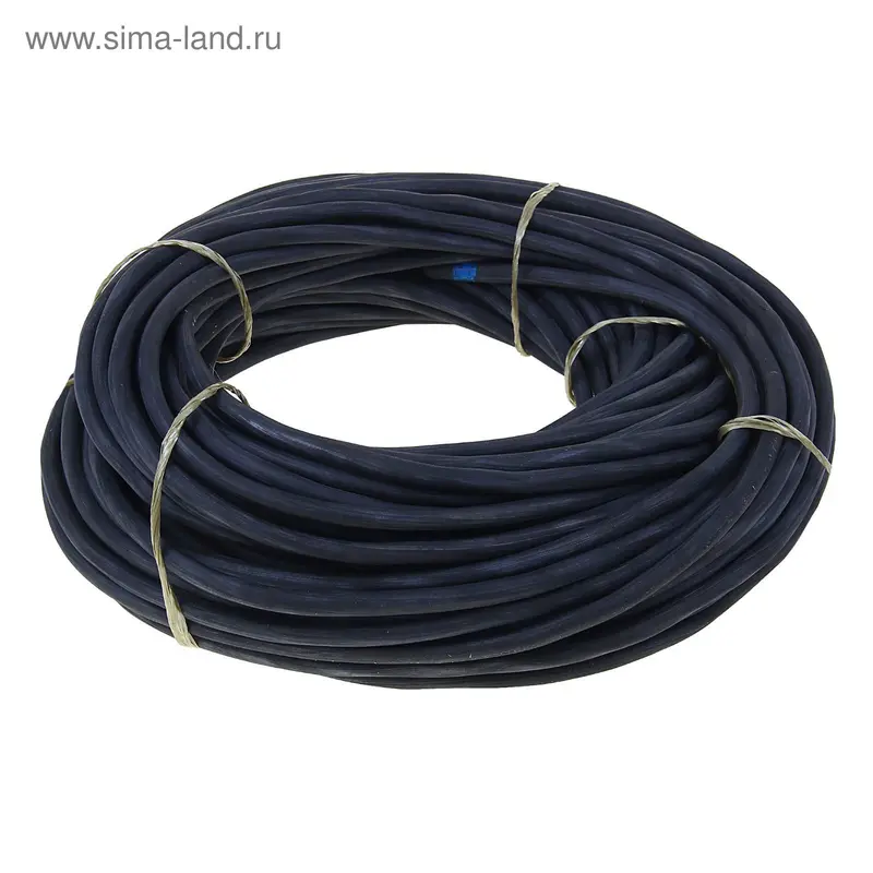 Кабель "Конкорд" КГ, 3х2.5 мм2, 100 м