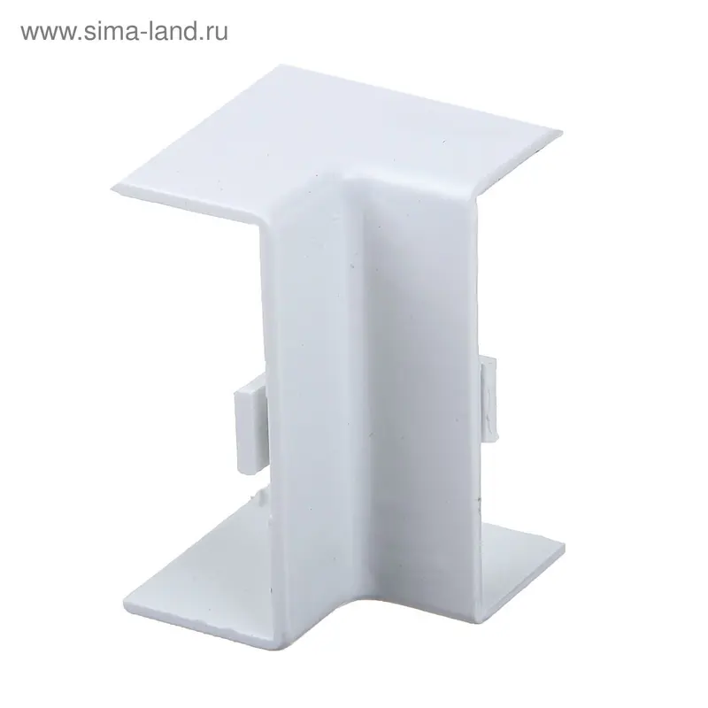 Внутренний угол КМВ, 40 х 16 мм, SQ0411-0015