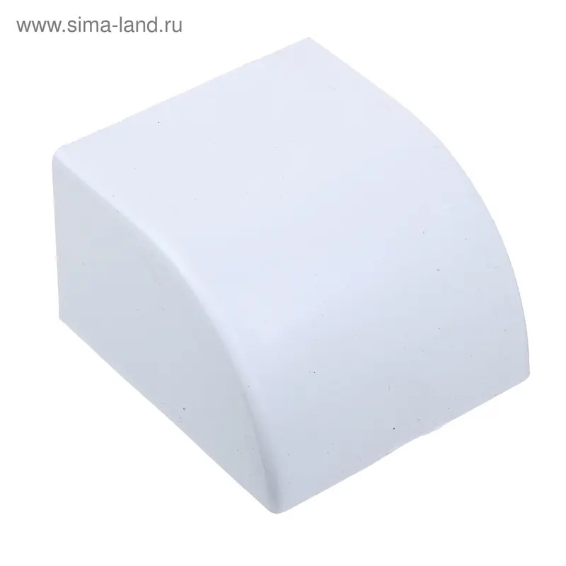 Заглушка КМЗ, 60 х 40 мм, SQ0411-0027