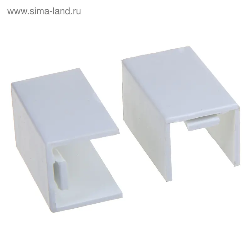 Соединитель на стык КМС, 16 х 16 мм, SQ0411-0042