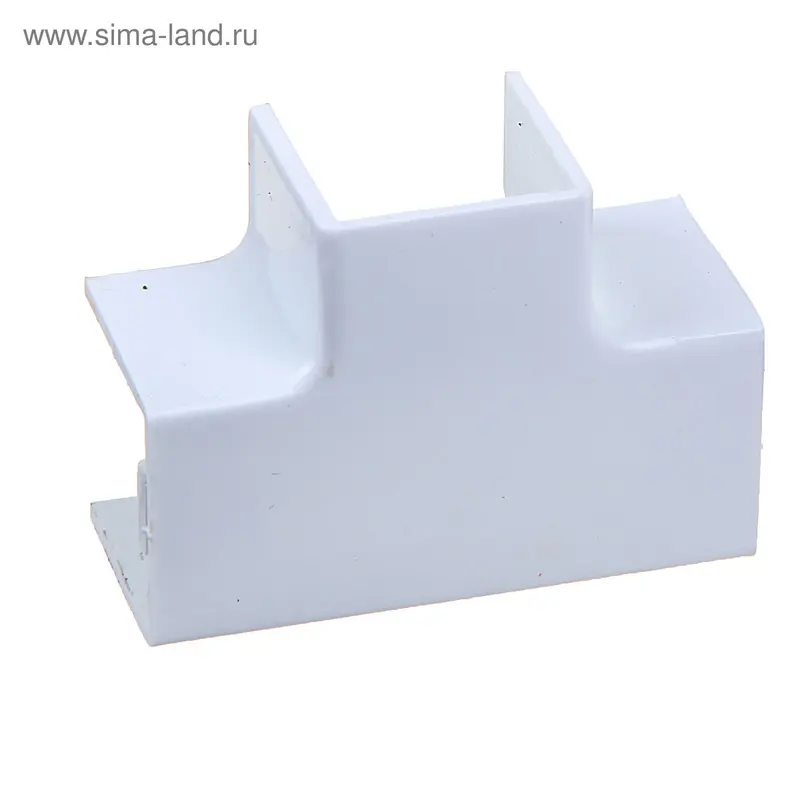 Угол Т-образный КМТ, 16 х 16 мм, SQ0411-0052