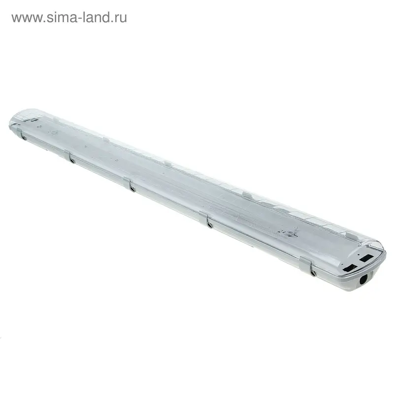 Светильник TDM ЛСП3902С, 2х36 Вт, IP65, с ЭПРА, SQ0304-0029